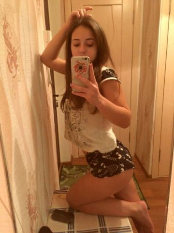 Анкета проститутки Элина - Фото, 23 года, №394817